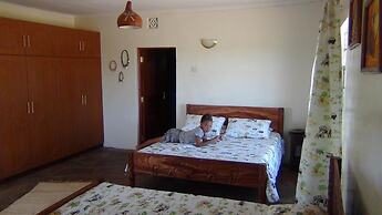 Narasha Guest House