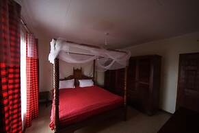 Narasha Guest House