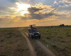 Narasha Guest House