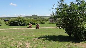 Narasha Guest House