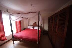 Narasha Guest House