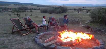 Narasha Guest House