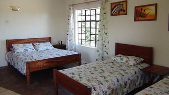 Narasha Guest House