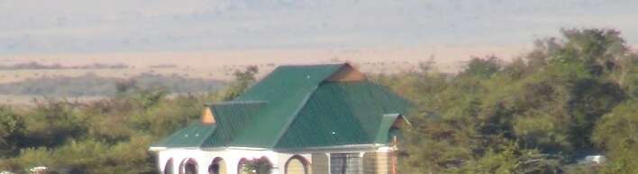 Narasha Guest House