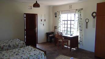 Narasha Guest House