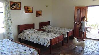 Narasha Guest House