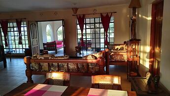 Narasha Guest House
