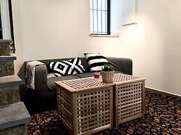 Old Jaffa Designers House