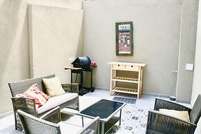 Old Jaffa Designers House