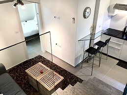 Old Jaffa Designers House
