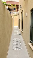 Old Jaffa Designers House