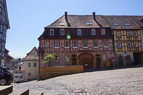 Hotel Wagner