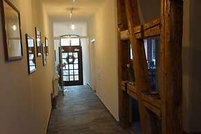 Hotel Wagner