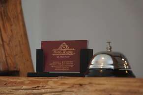 Hotel Wagner