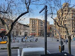 Hostal Río de Castro Barcelona