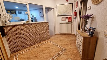 Hostal Río de Castro Barcelona