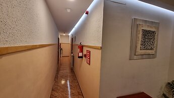 Hostal Río de Castro Barcelona