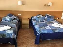 Hostal Río de Castro Barcelona