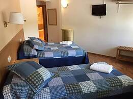 Hostal Río de Castro Barcelona