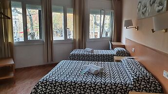 Hostal Río de Castro Barcelona