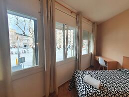 Hostal Río de Castro Barcelona