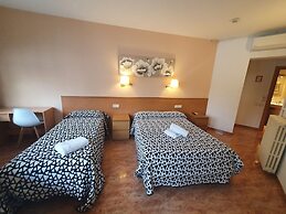 Hostal Río de Castro Barcelona