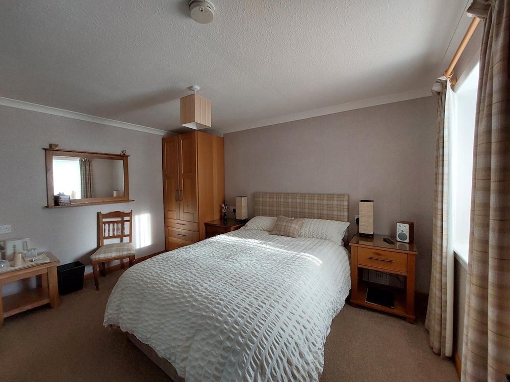 Chapelhill Croft Farmhouse B&B