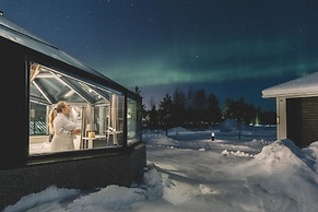 Santa's Igloos Arctic Circle