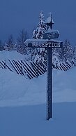 Santa's Igloos Arctic Circle