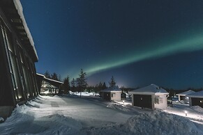 Santa's Igloos Arctic Circle