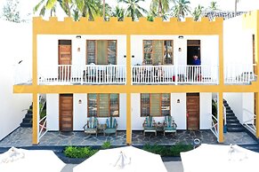 Zanzibar Bay Resort