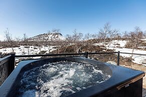 Santa's Hotel Rakka