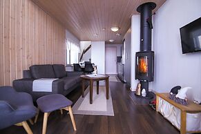 Santa's Hotel Rakka