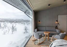 Santa's Hotel Rakka