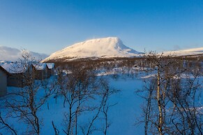 Santa's Hotel Rakka