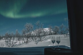 Santa's Hotel Rakka