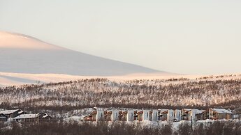Santa's Hotel Rakka