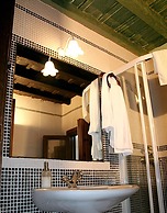 Apartamentos Víctor Chamorro del Arco