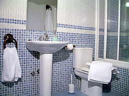 Apartamentos Víctor Chamorro del Arco