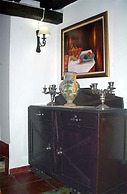 Apartamentos Víctor Chamorro del Arco