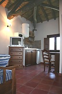 Apartamentos Víctor Chamorro del Arco