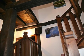 Apartamentos Víctor Chamorro del Arco