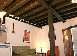 Apartamentos Víctor Chamorro del Arco