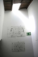 Apartamentos Víctor Chamorro del Arco