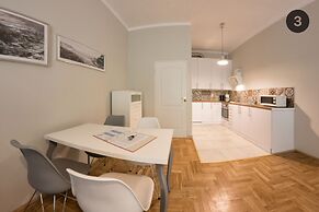 Fresh Apartments
