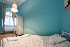 Fresh Apartments