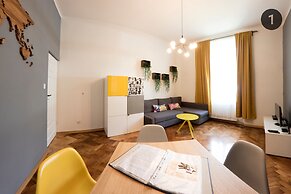 Fresh Apartments