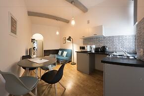 Fresh Apartments