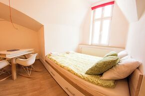 Fresh Apartments