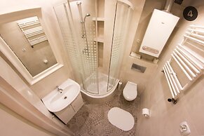 Fresh Apartments